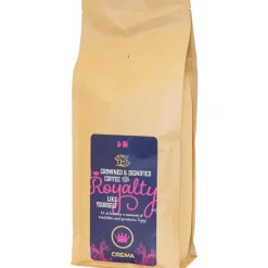 Crema Royalty Blend