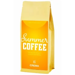 Crema Summer Coffee 2026