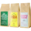 Crema suodatinkahvit - 3 x 500 g