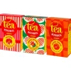Crema Tea Rooibos-lajitelma