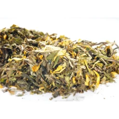 Crema White Tea Elderflower 30 g