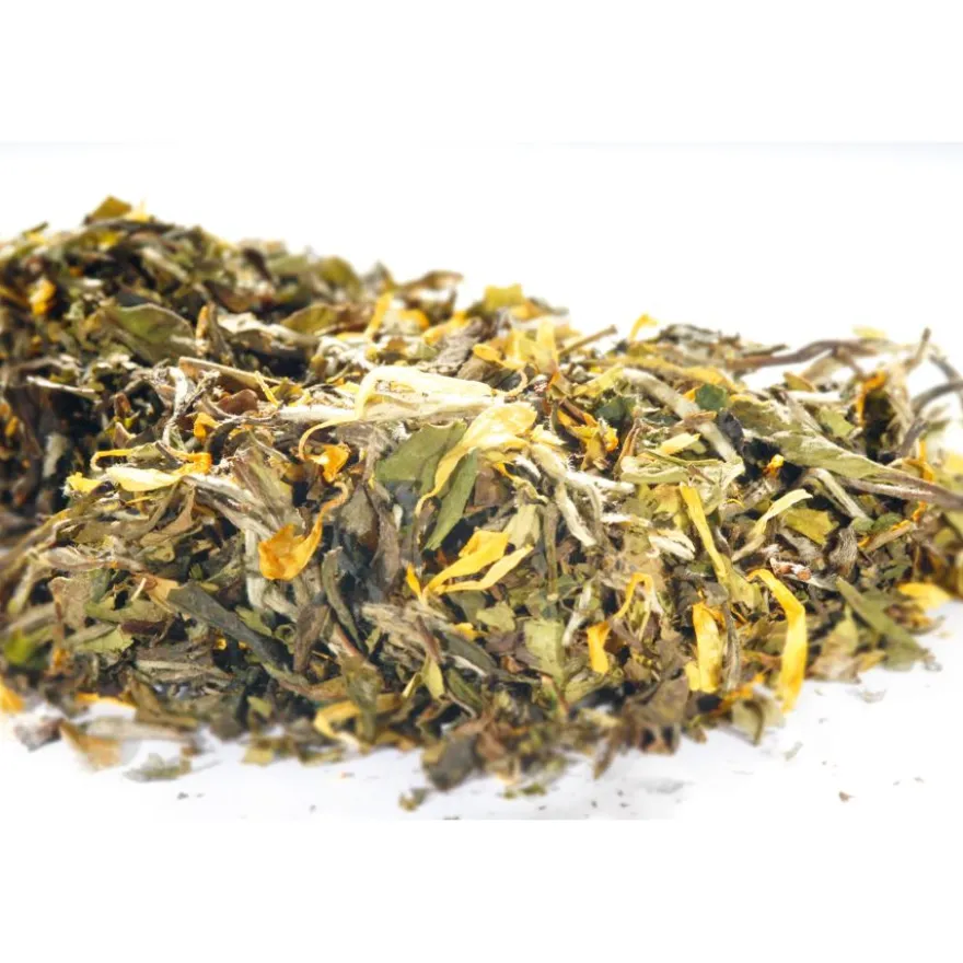 Crema White Tea Elderflower 30 g