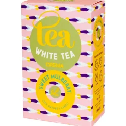 Crema White Tea Sweet Mulberry 50 g