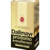 Dallmayr Prodomo kofeiiniton kahvi 500 g jauhettu
