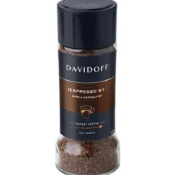Davidoff Espresso 57 pikakahvi 100 g