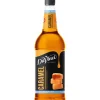 DaVinci Gourmet Caramel sokeriton makusiirappi 1 l