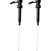 DaVinci Gourmet pumppu 1 litran siirappipulloon, 2 kpl