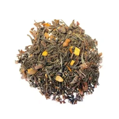 Dear Tea Society Daring Dorothy musta luomu-tee 80 g
