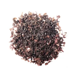 Dear Tea Society Ernest Earl musta luomu-tee, 100 teepussia