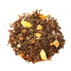 Dear Tea Society Holly Day musta luomu-tee 80 g