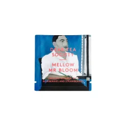 Dear Tea Society Mellow Mr Bloom luomu-rooibos, 100 teepussia