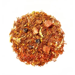 Dear Tea Society Mellow Mr Bloom luomu-rooibos, 100 teepussia