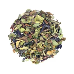 Dear Tea Society Witty Lemons valkoinen luomu-tee 80 g