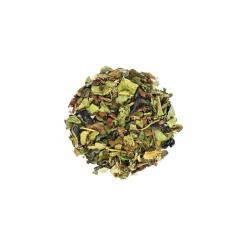 Dear Tea Society Witty Lemons valkoinen luomu-tee, 100 teepussia