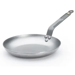de Buyer Mineral B Element omelettipannu 24 cm