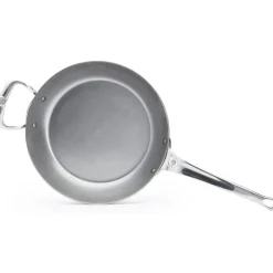 de Buyer Mineral B Element Pro hiiliteräspannu