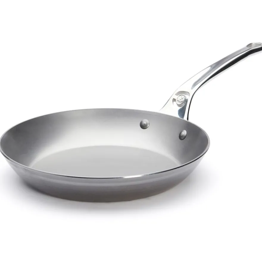 de Buyer Mineral B Element Pro hiiliteräspannu
