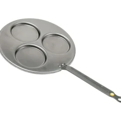 de Buyer Mineral B Element Triple-blinipannu 27 cm