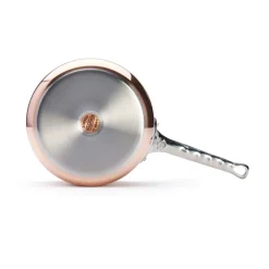 de Buyer Prima Matera Saucepan Induction kuparikasari