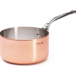 de Buyer Prima Matera Saucepan Induction kuparikasari