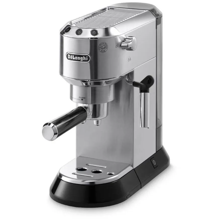 DeLonghi Dedica EC685.M espressokeitin, teräs