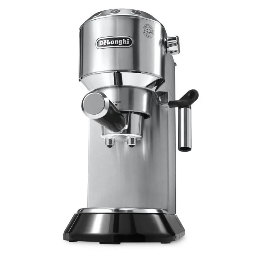 DeLonghi Dedica EC685.M espressokeitin, teräs