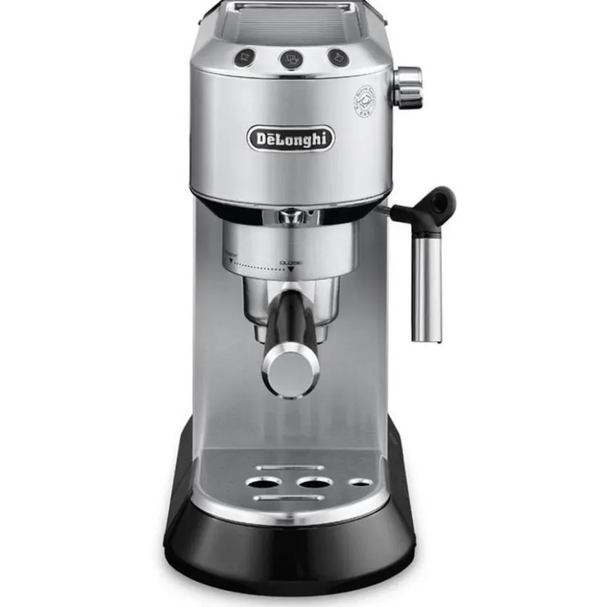 DeLonghi Dedica EC685.M espressokeitin, teräs