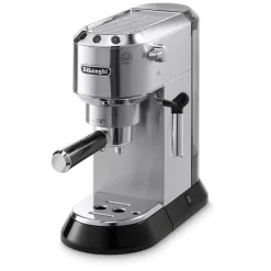DeLonghi Dedica EC685.M espressokeitin, teräs