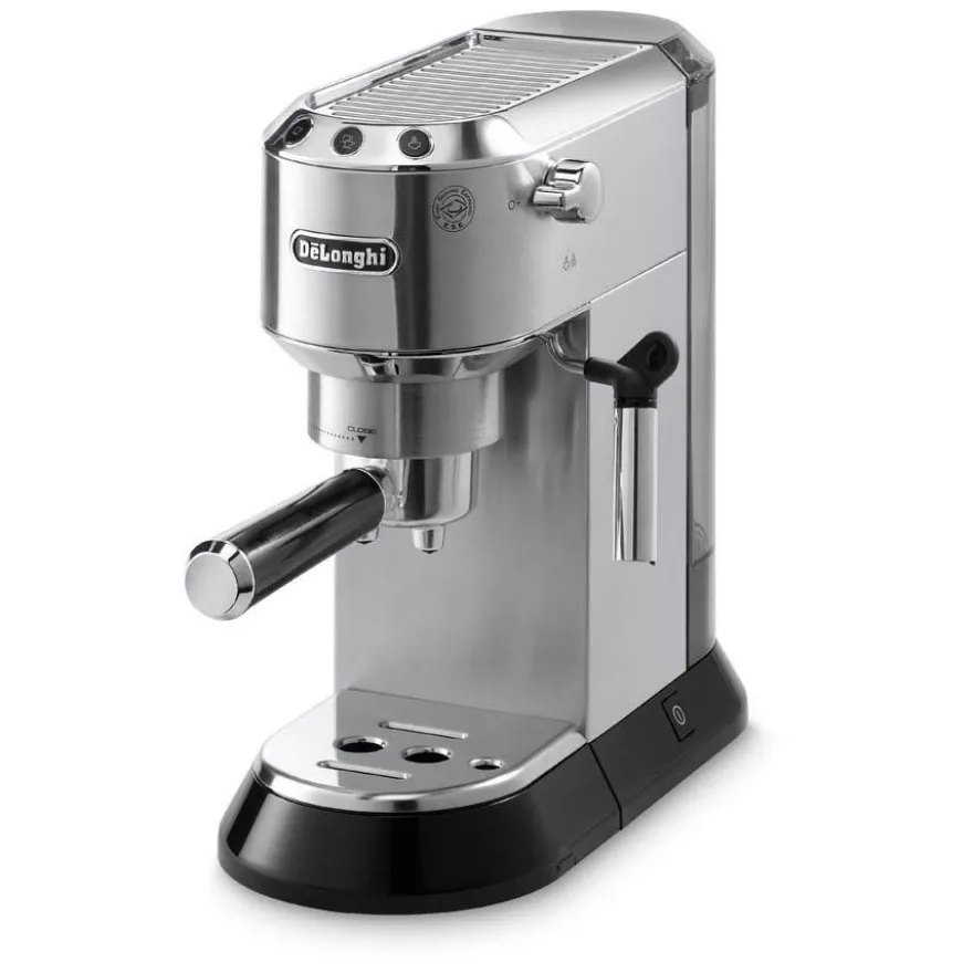 DeLonghi Dedica EC685.M espressokeitin, teräs