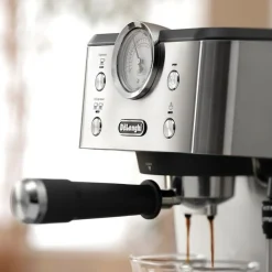 DeLonghi EM450.M Classic espressokeitin