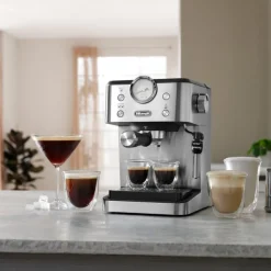 DeLonghi EM450.M Classic espressokeitin