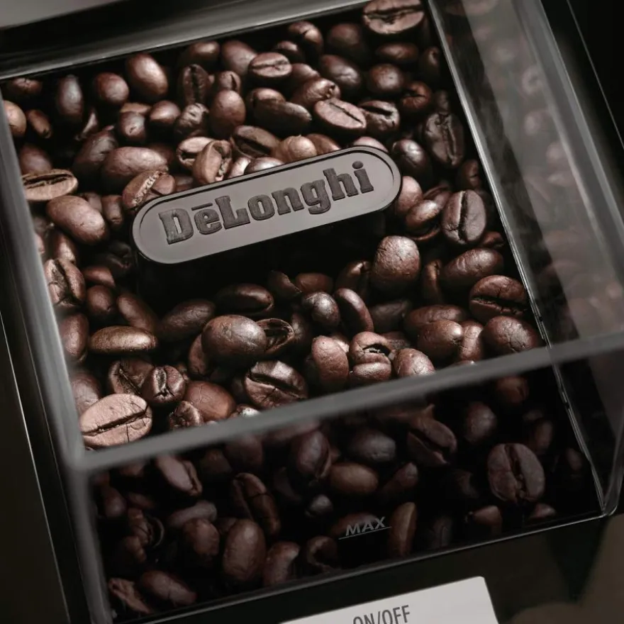 DeLonghi KG79 kahvimylly