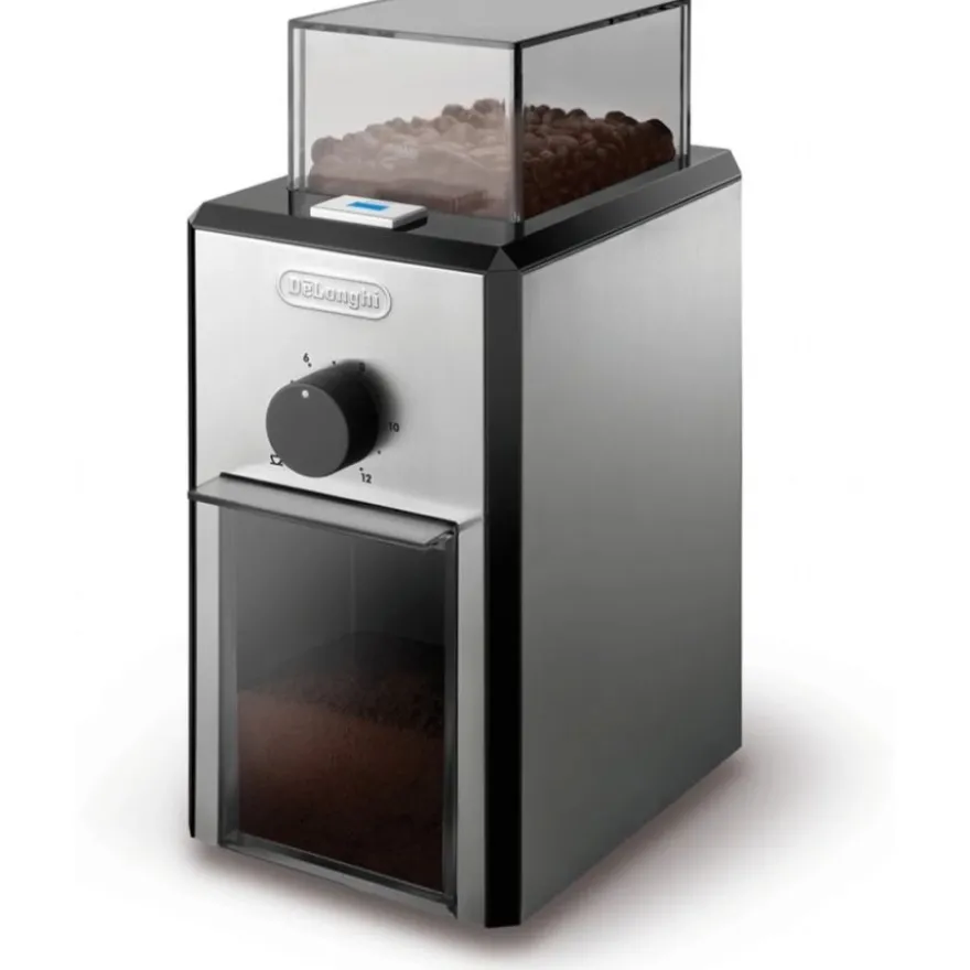 DeLonghi KG89 kahvimylly
