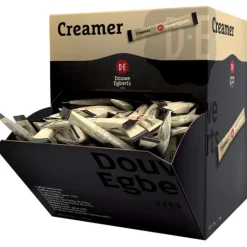 Douwe Egberts Creamer Stick 500 x 2,5 g