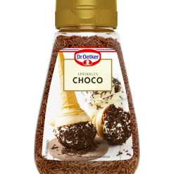 Dr. Oetker Choco suklaaströsseli 120 g