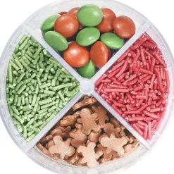 Dr. Oetker Gingerbread Decoration jouluströsseli 76 g