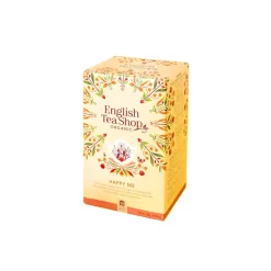 English Tea Shop Organic Happy Me, 20 teepussia