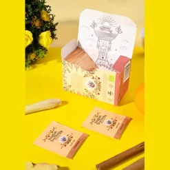 English Tea Shop Organic Happy Me, 20 teepussia