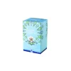 English Tea Shop Organic White Tea Blueberry & Elderflower, 20 teepussia