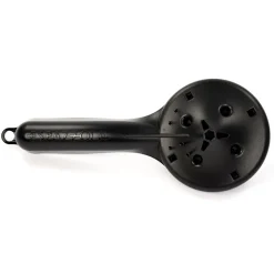 Espazzola 2+3-53 Grouphead Cleaning Tool 53 mm, musta