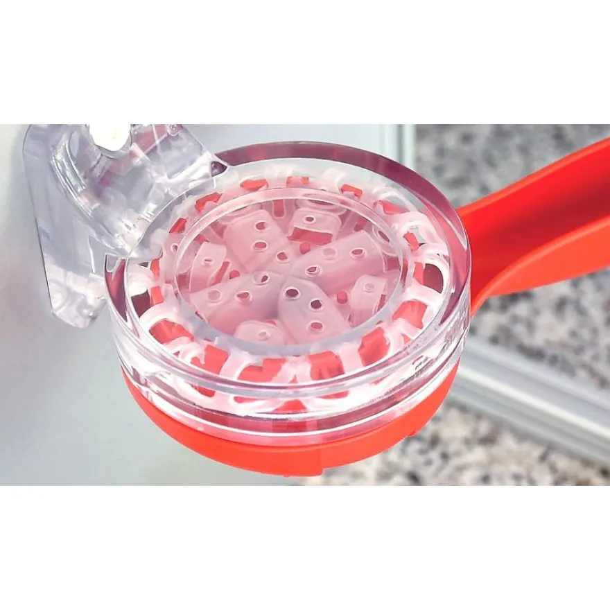 Espazzola 2+3-58 Grouphead Cleaning Tool 58 mm