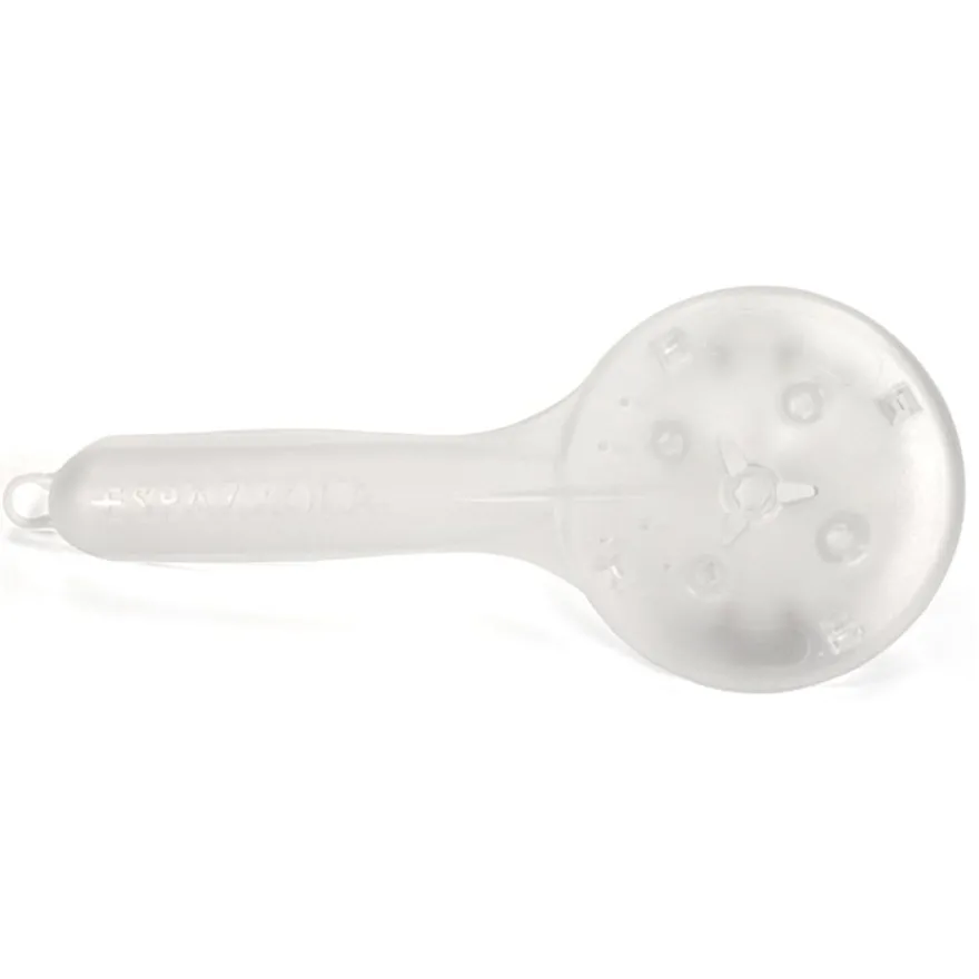 Espazzola 2+3-58 Grouphead Cleaning Tool 58 mm