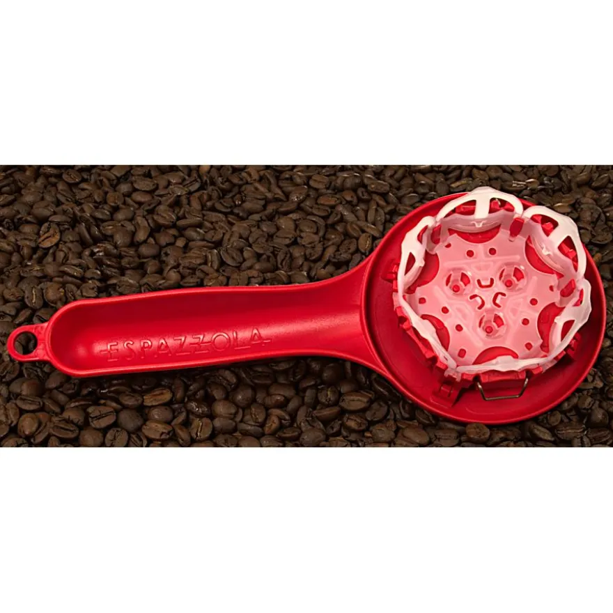 Espazzola 2+3-58 Grouphead Cleaning Tool 58 mm