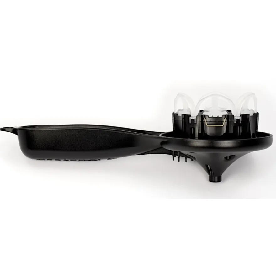 Espazzola 2+3-58 Grouphead Cleaning Tool 58 mm