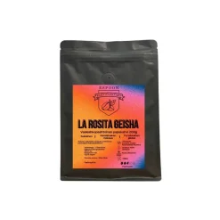 Espoon Kahvipaahtimo La Rosita Geisha 200 g kahvipavut