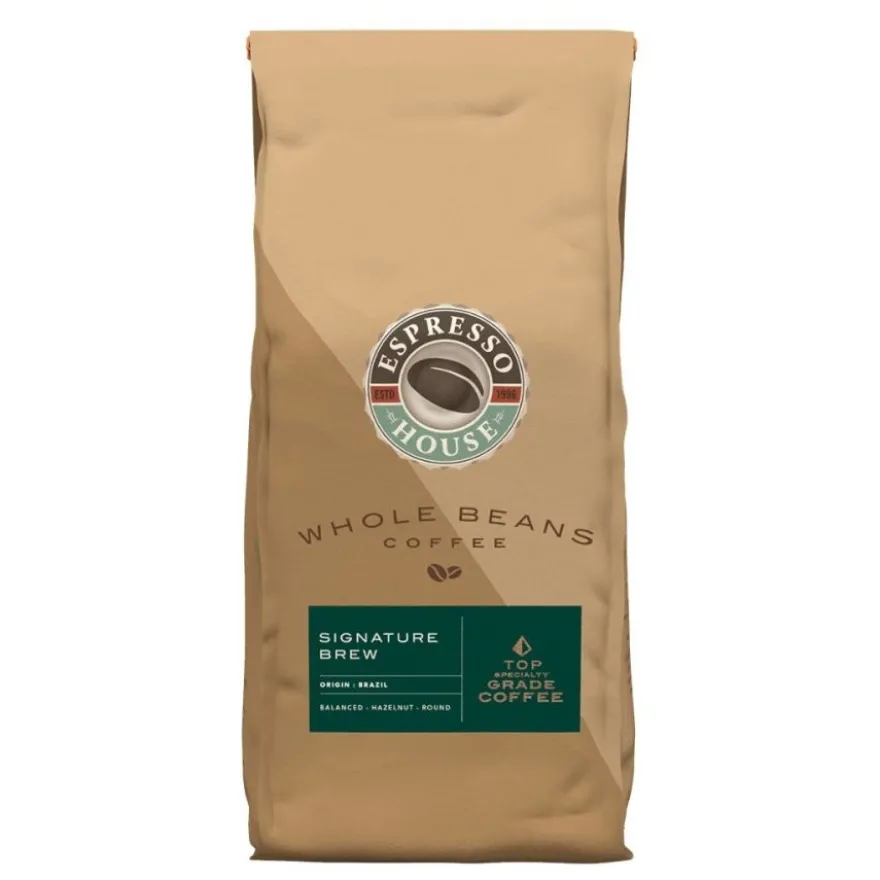 Espresso House Signature Brew 500 g kahvipavut
