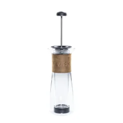 ethoz® FLASK French Press, 500 ml