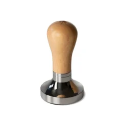 Eureka Adjustable Tamper 58 mm, tammi