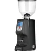 Eureka Atom Specialty 65 espressokahvimylly, musta