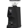 Eureka Atom Touch 65 espressokahvimylly, musta
